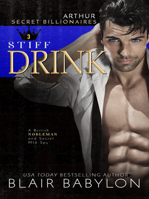 cover image of Stiff Drink